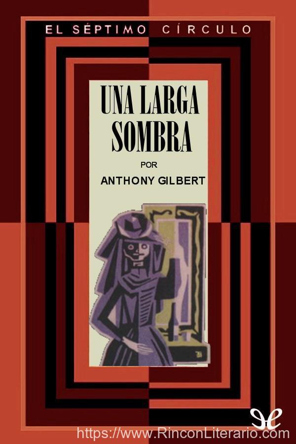 Una larga sombra