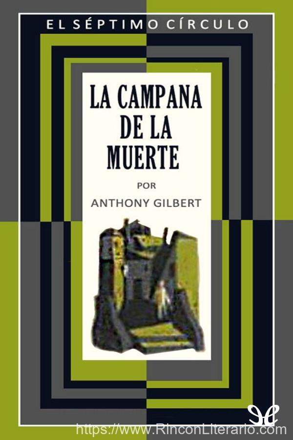 La campana de la muerte