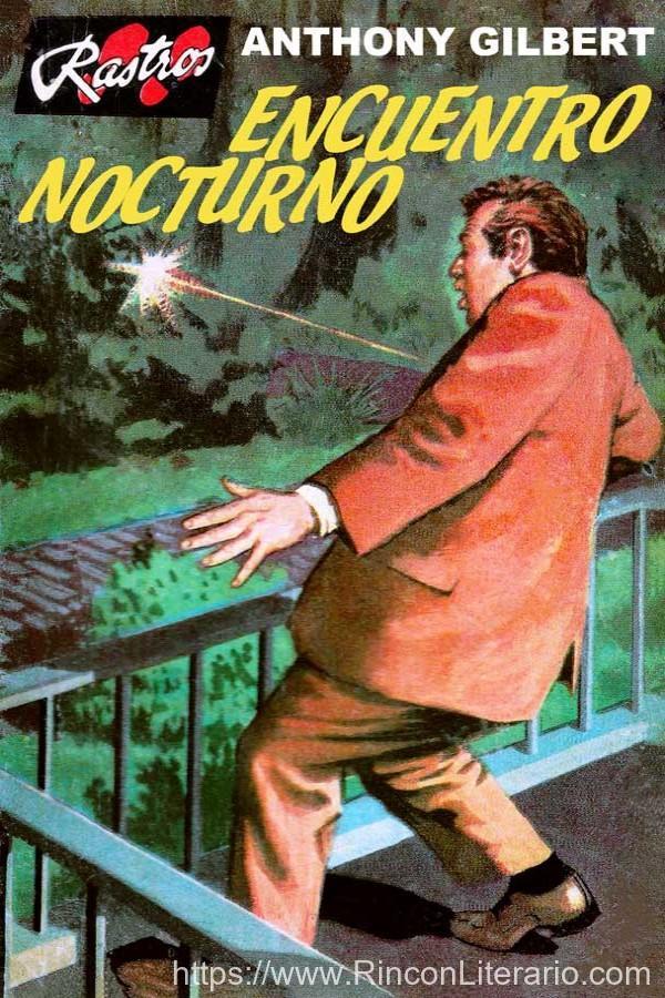 Encuentro nocturno