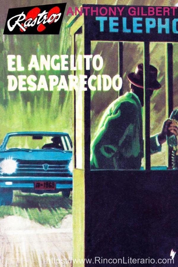 El angelito desaparecido