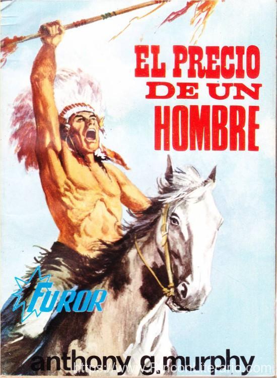 El precio de un hombre
