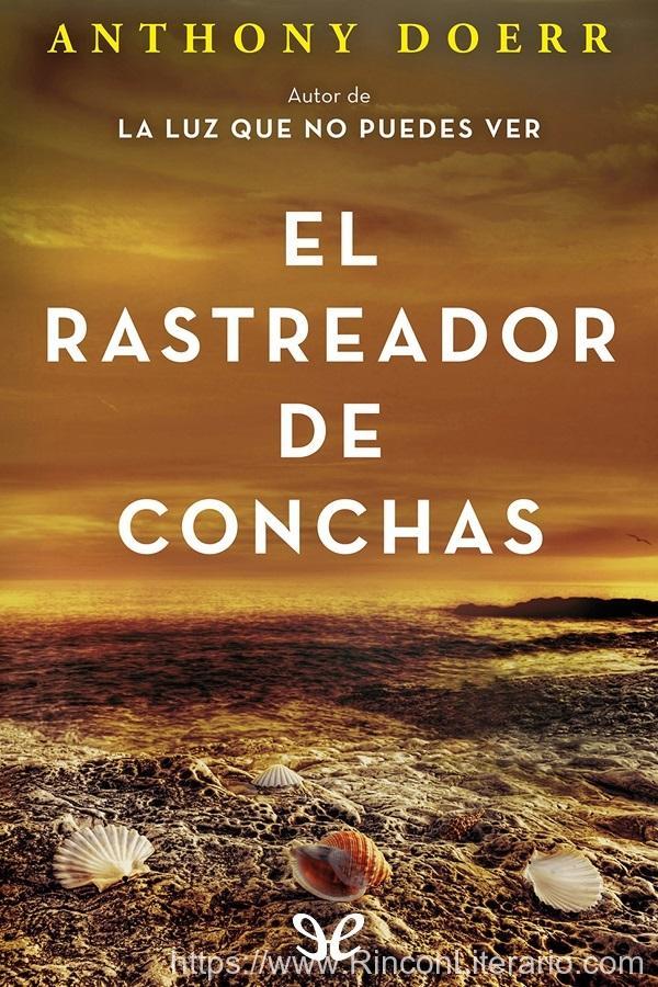 El rastreador de conchas