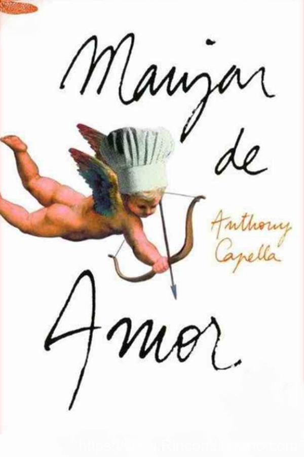 Manjar de amor