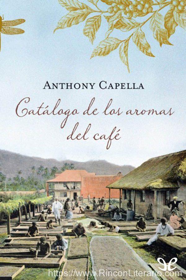 Catálogo de los aromas del café