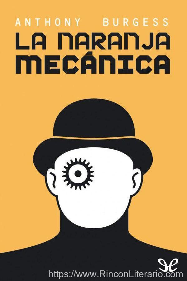 La naranja mecánica