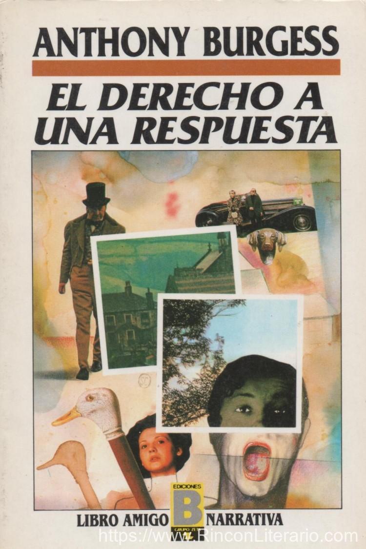 El derecho a una respuesta
