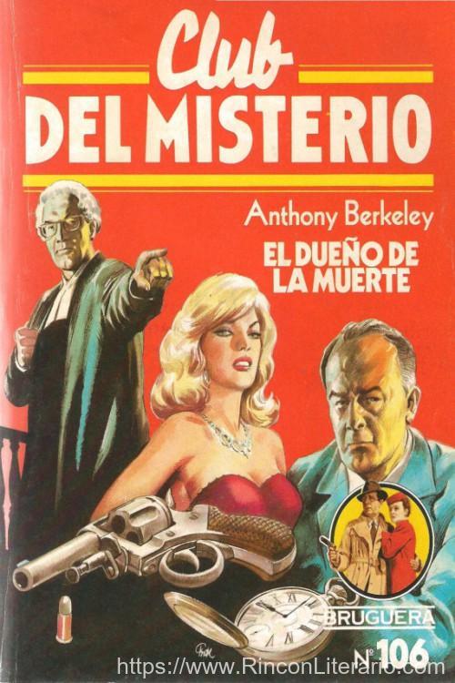 El dueño de la muerte