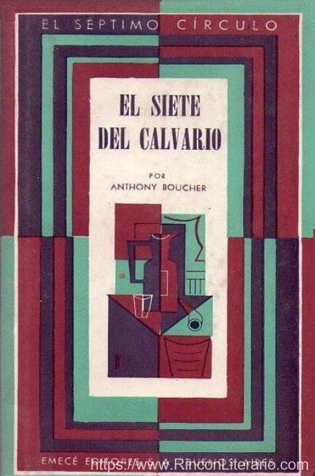 El siete de calvario