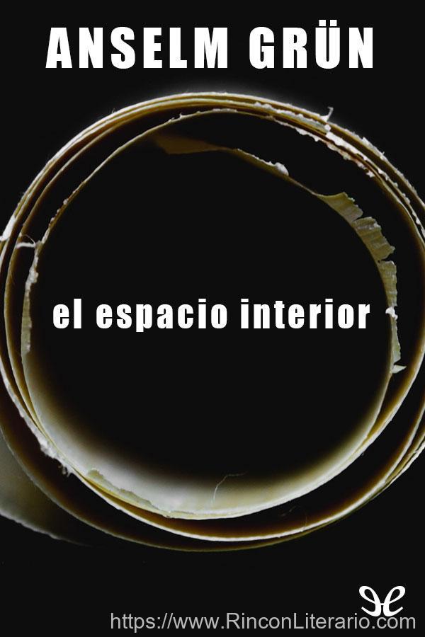 El espacio interior