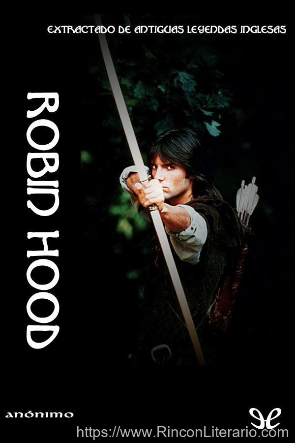 Robin Hood (Edición Selección, Cuba)