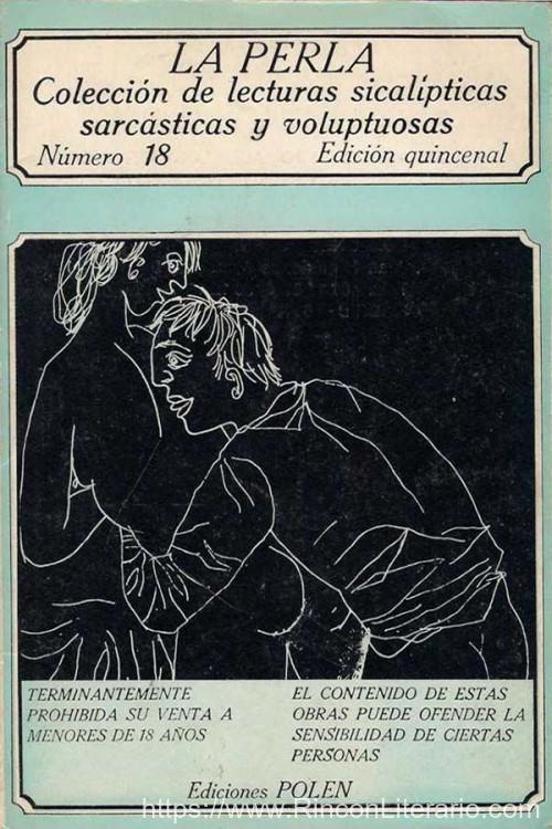 La Perla número 18
