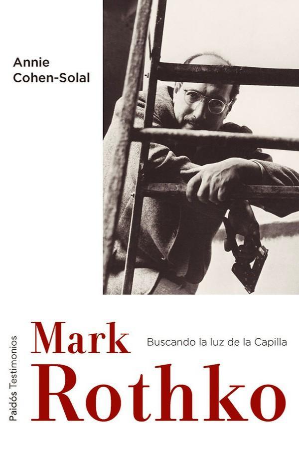 Mark Rothko