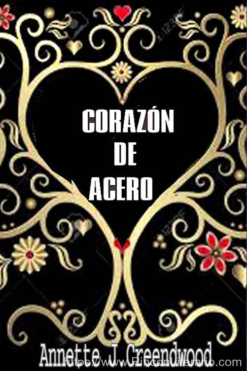 Corazón de acero