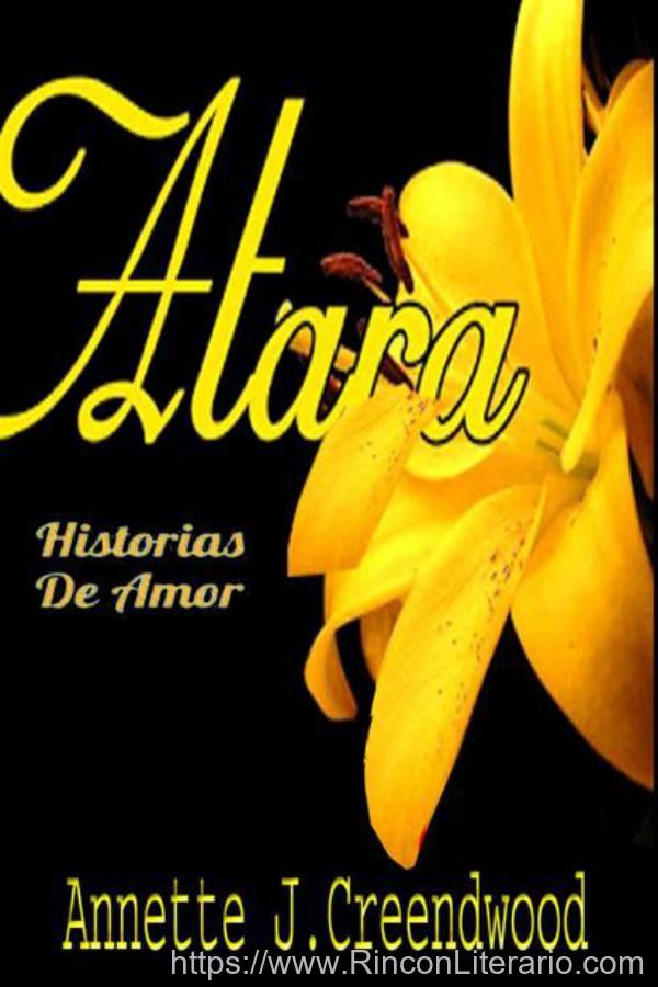 Atara. Historias de amor