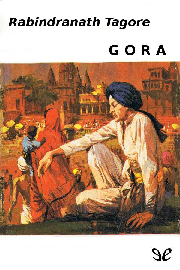 Gora: Una juventud en la India