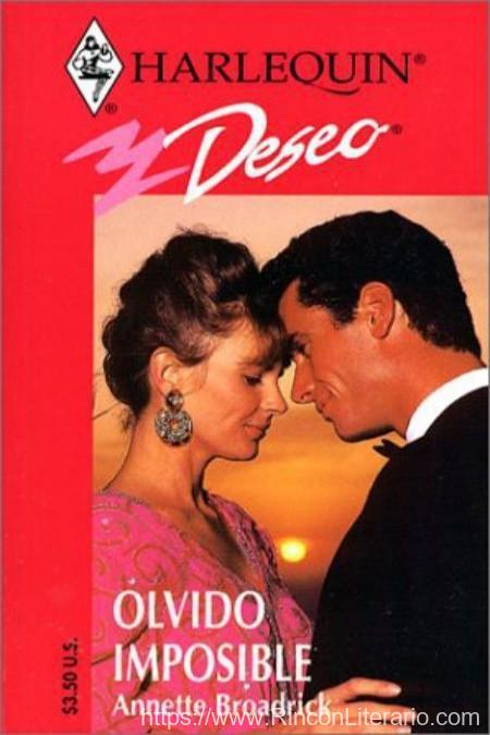 Olvido imposible