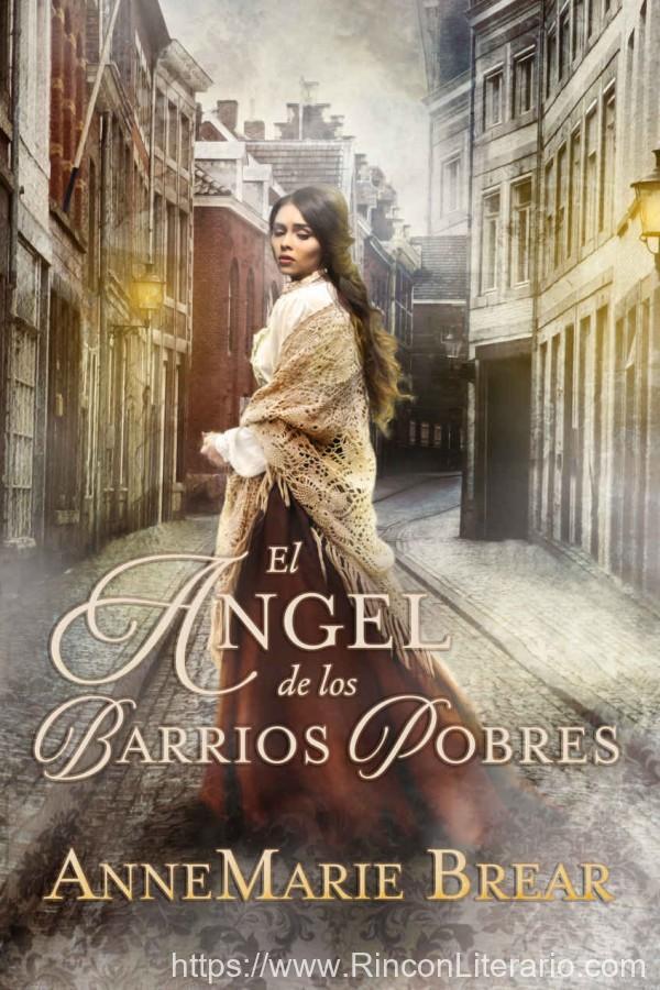 El ángel de los barrios pobres