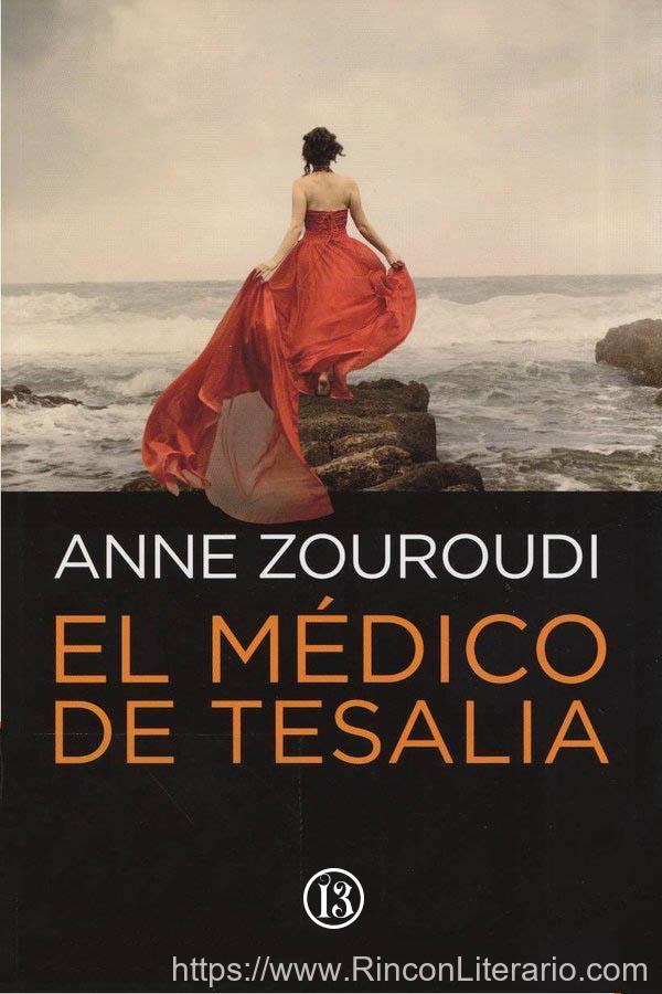 El médico de Tesalia