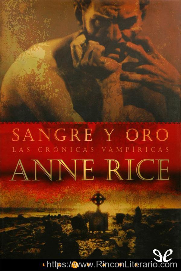 Sangre y oro