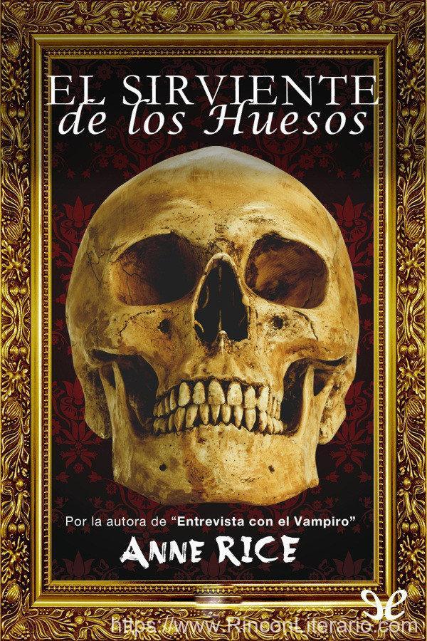 El Sirviente de los Huesos