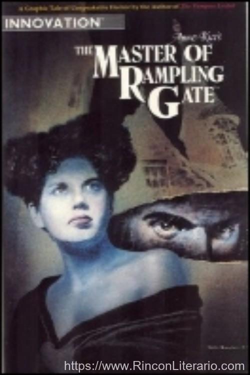 El dueño de Rampling Gate