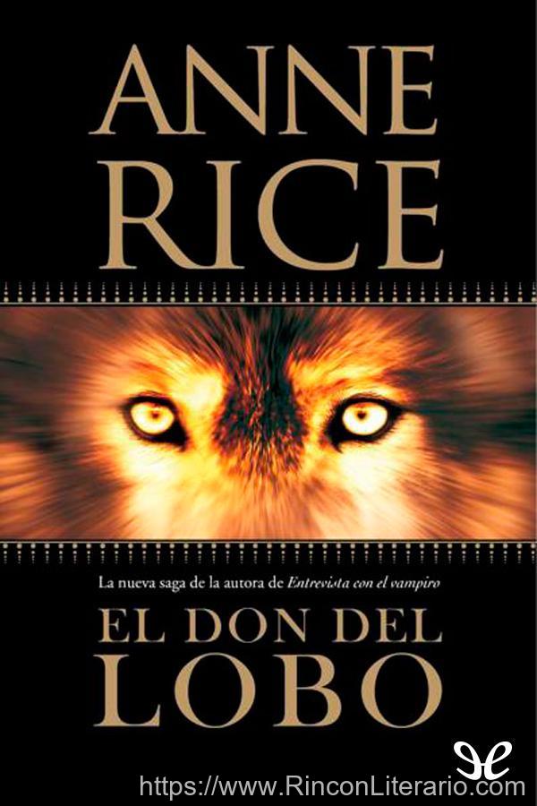 El don del lobo