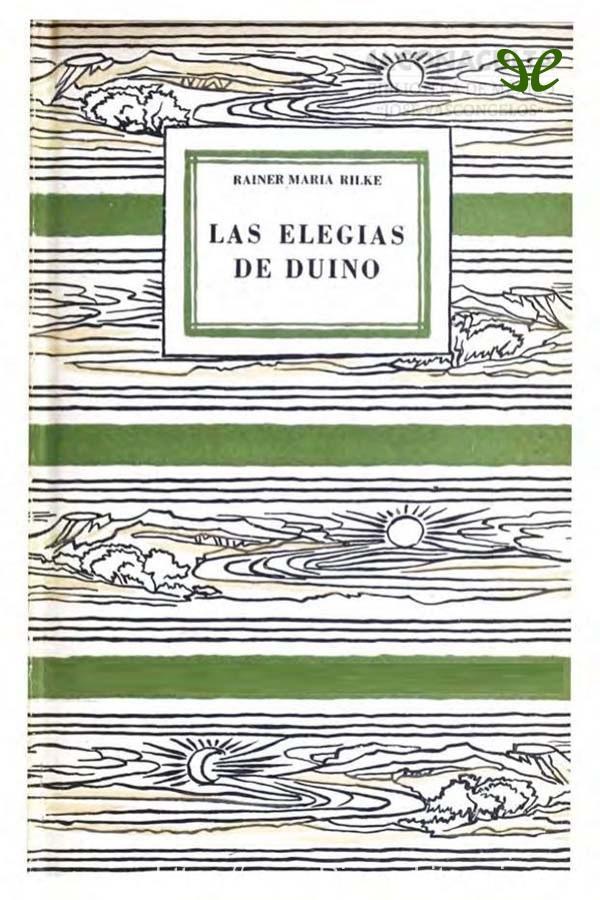Las Elegas de Duino
