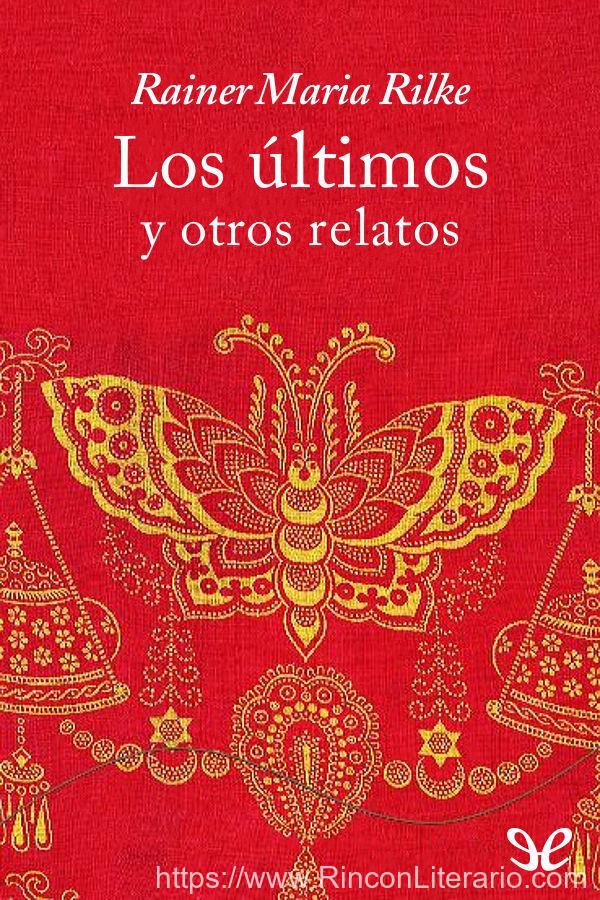 Los últimos y otros relatos