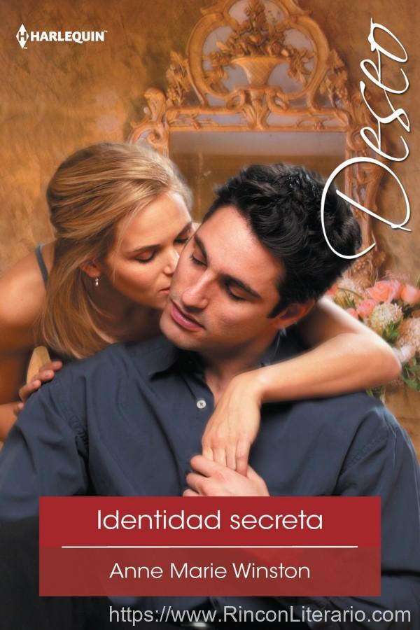 Identidad secreta