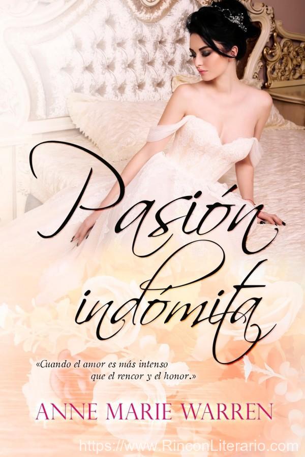 Pasión indómita