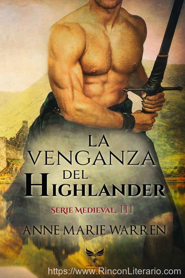 La venganza del Highlander