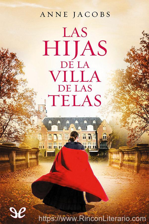 Las hijas de la Villa de las Telas