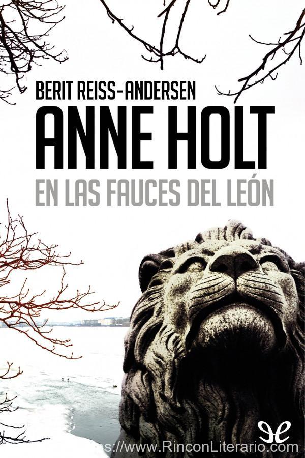 En las fauces del león