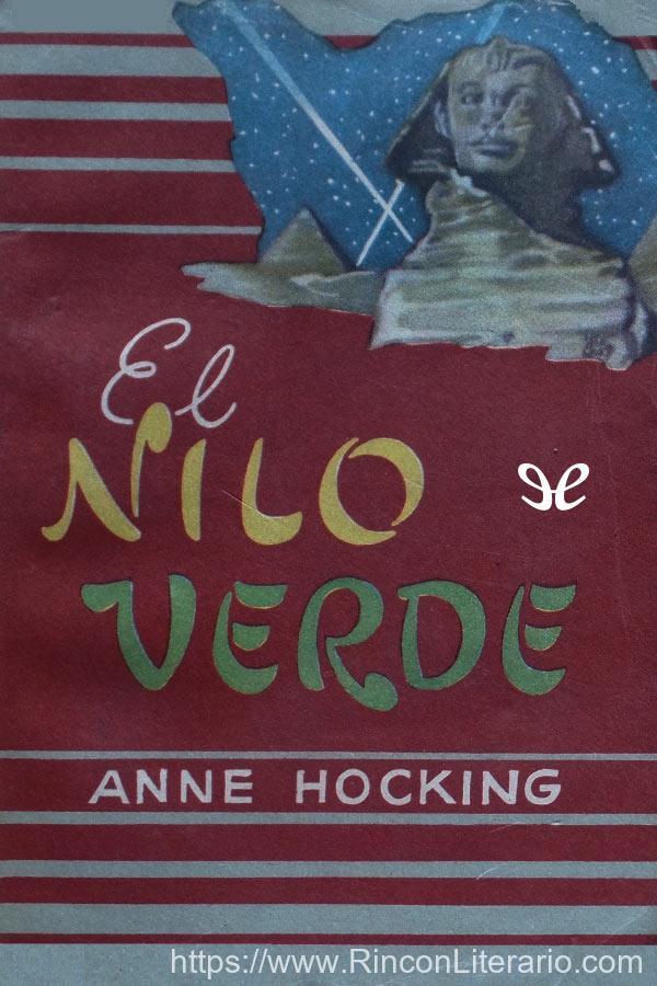 El Nilo verde