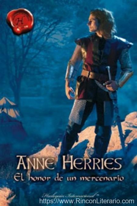 El honor de un mercenario