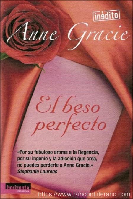 El beso perfecto