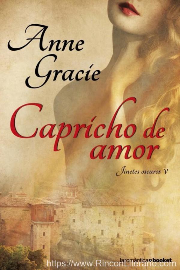 Capricho de amor