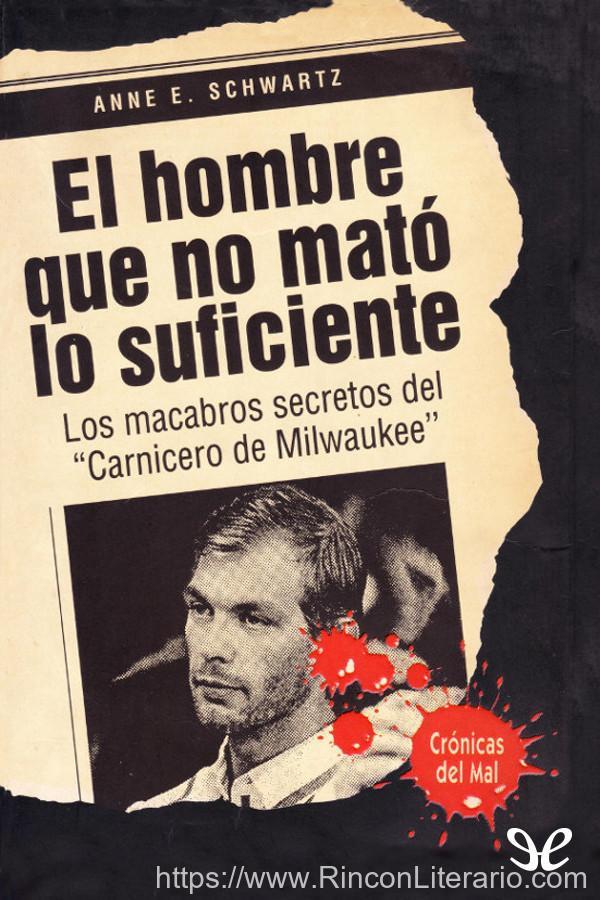 El hombre que no mató lo suficiente