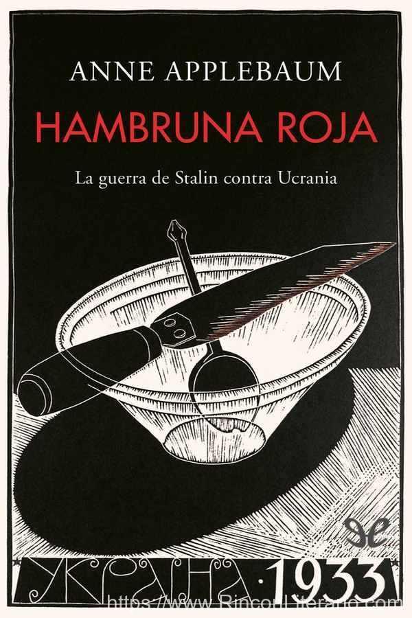 Hambruna roja