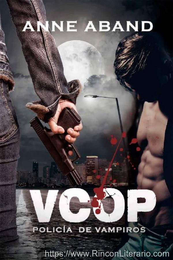 VCOP, policía de vampiros