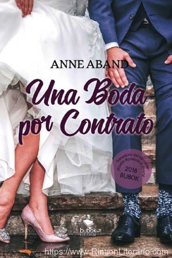 Una boda por contrato