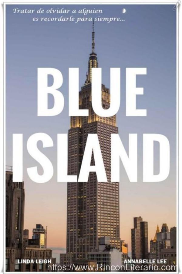Blue Island
