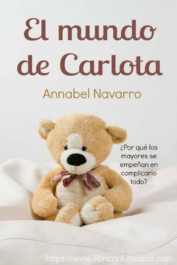 El mundo de Carlota