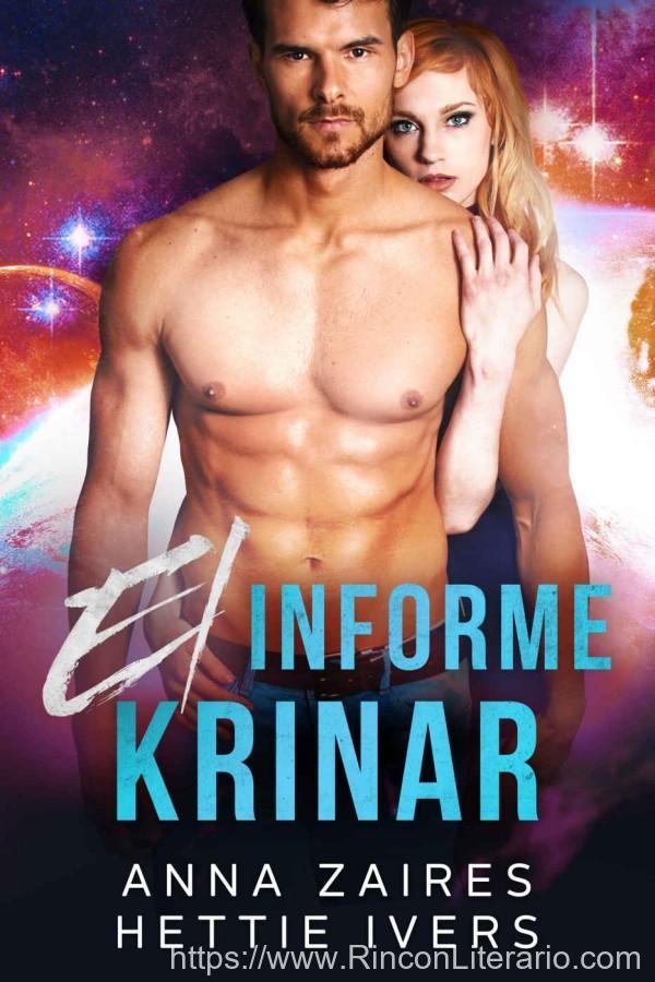 El informe Krinar
