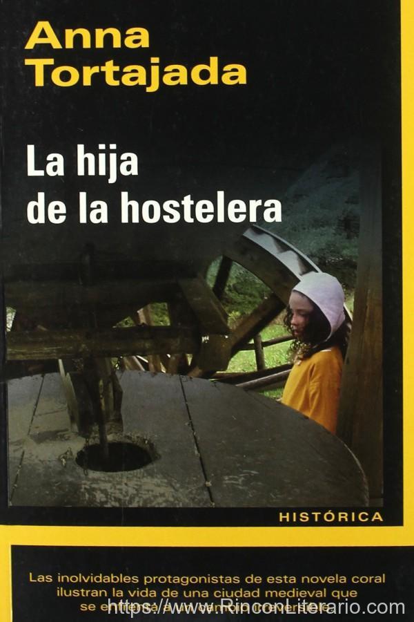 La hija de la hostelera