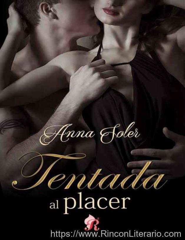 Tentada al placer