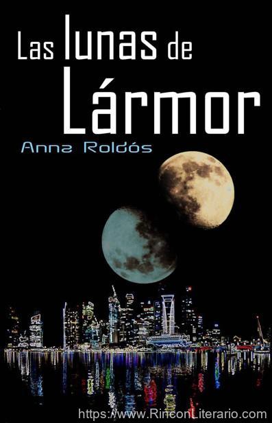 Las lunas de Lármor