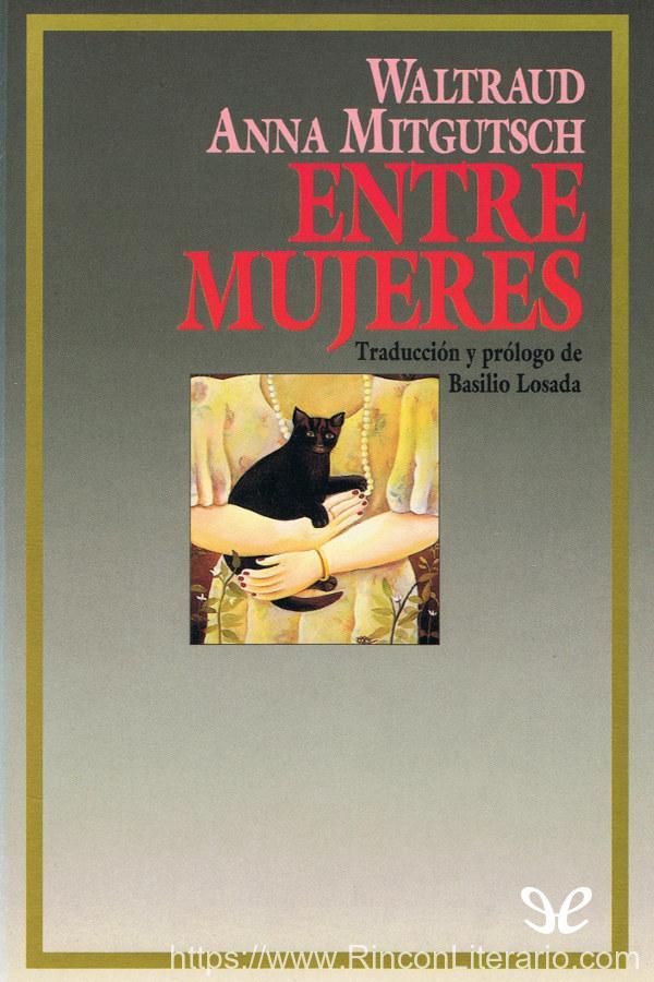 Entre mujeres
