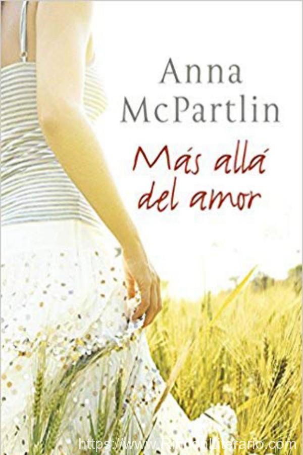 Más allá del amor