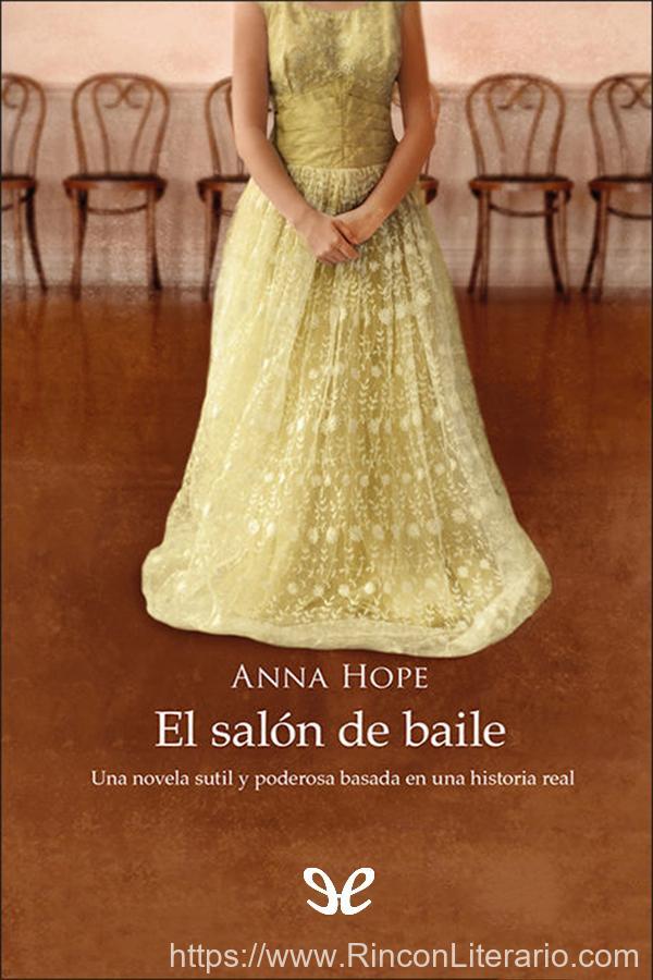 El salón de baile